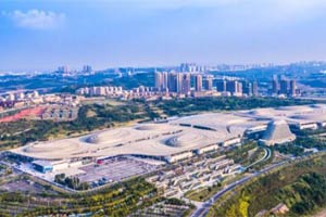 會展經濟如何在疫情下"困境逢生"