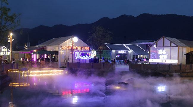 久違了 山城煙火氣！