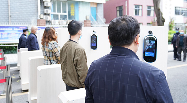 孩子們，我們準備好了，歡迎回校！