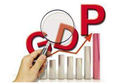 －6.5%背後的重慶經濟觀察