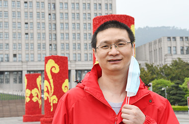 替人出征，顺利完成支援任务