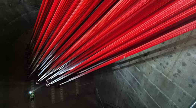 &ldquo;上天入地&rdquo;的橋梁&ldquo;醫生&rdquo;