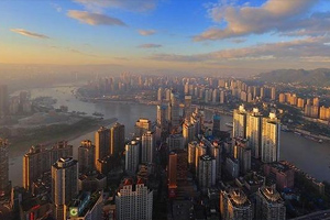 重慶主城擴容，為何&ldquo;支點&rdquo;是真正的關鍵？