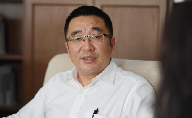 杨治洪