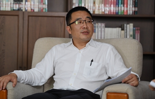 杨治洪发言