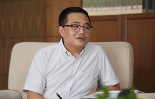 吴施发言