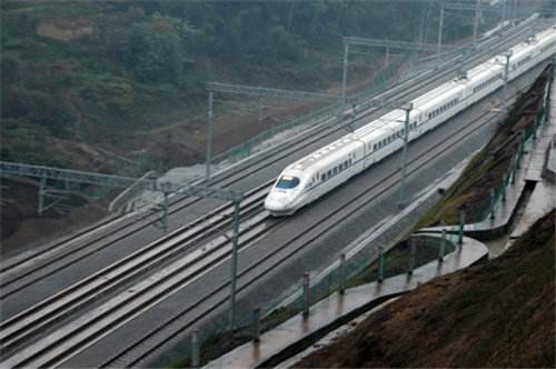改革半年，重庆铁路建设发生哪些变化