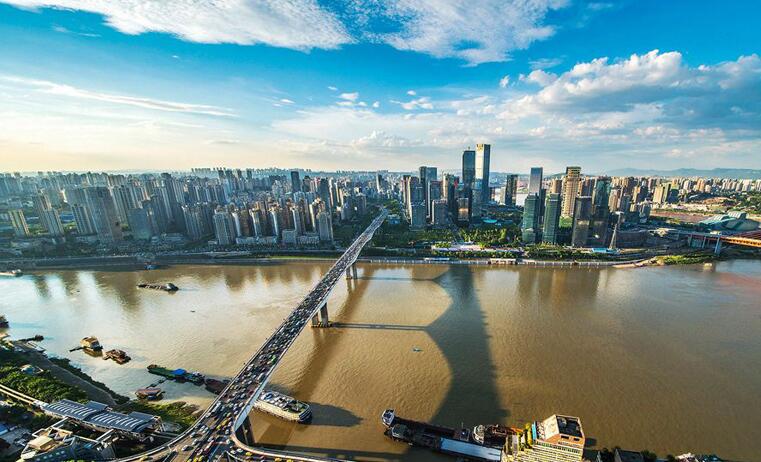 重慶建&ldquo;五座城&rdquo;，要各具主題不要雷同