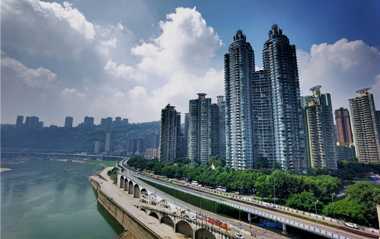 土湾街道：文明沃土 心灵港湾