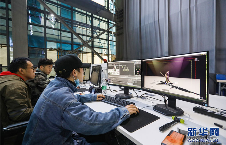 5萬缺口下的人才聯盟