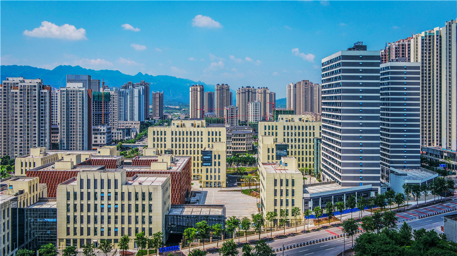 永川：&ldquo;數字人&rdquo;要造&ldquo;數字城&rdquo;