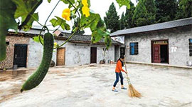 聚焦“安居梦”让困难群众真正住有所居