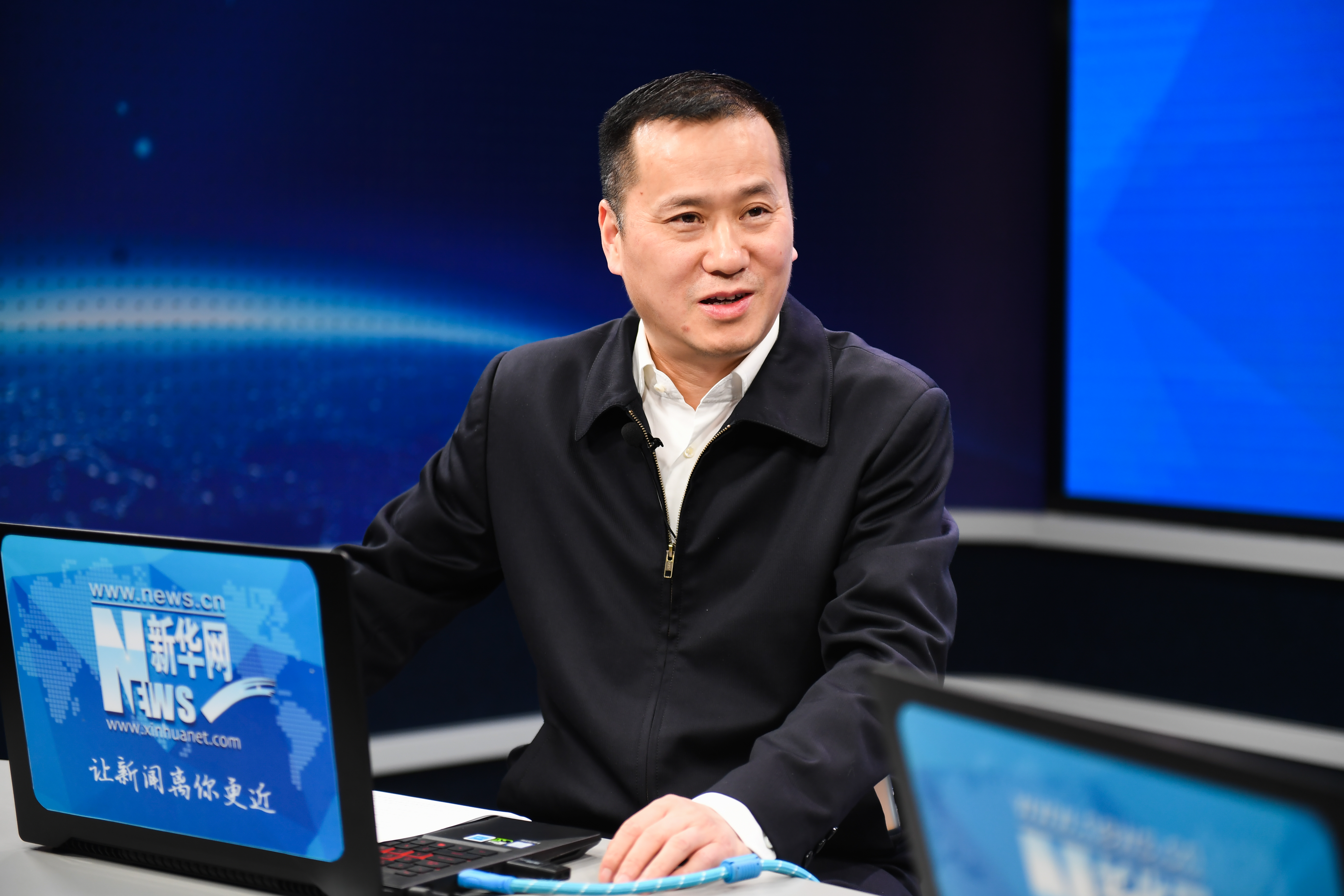 重拳严打侵权假冒 老百姓吃得放心穿得称心用得舒心