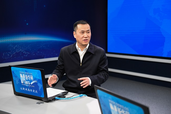 聚焦民生多方共治 共同织好消费者权益保护网