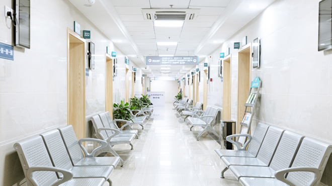重庆大学附属肿瘤医院