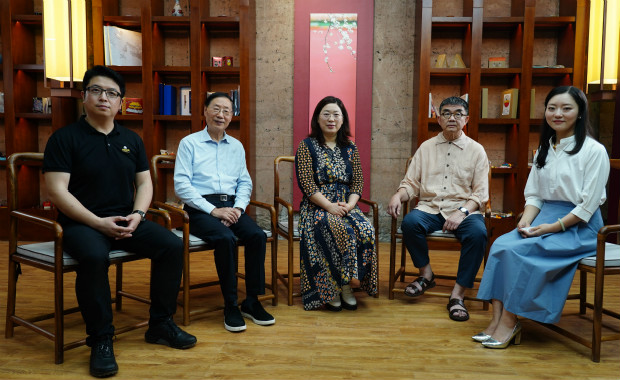 重庆：专家学者“对话”城市文脉传承