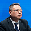 探索突破政务服务系统之间的“数据孤岛”问题，实现跨层级、跨地域、跨系统、跨部门、跨业务的综窗数据流转在线审批模式
