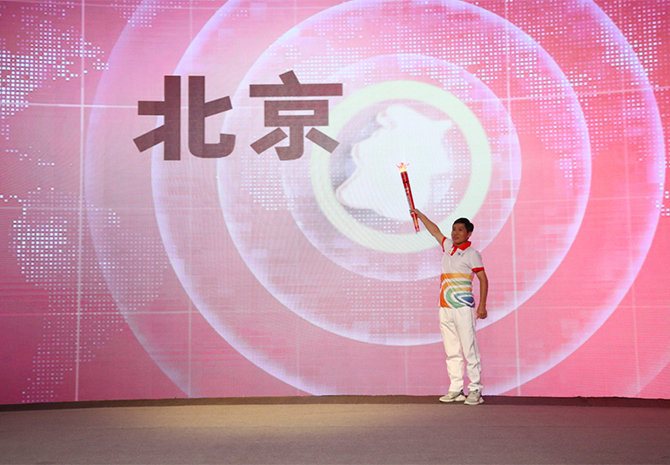 2020“青年红色筑梦之旅”启动，脱贫攻坚“最后一公里”迎来双创磅礴力量