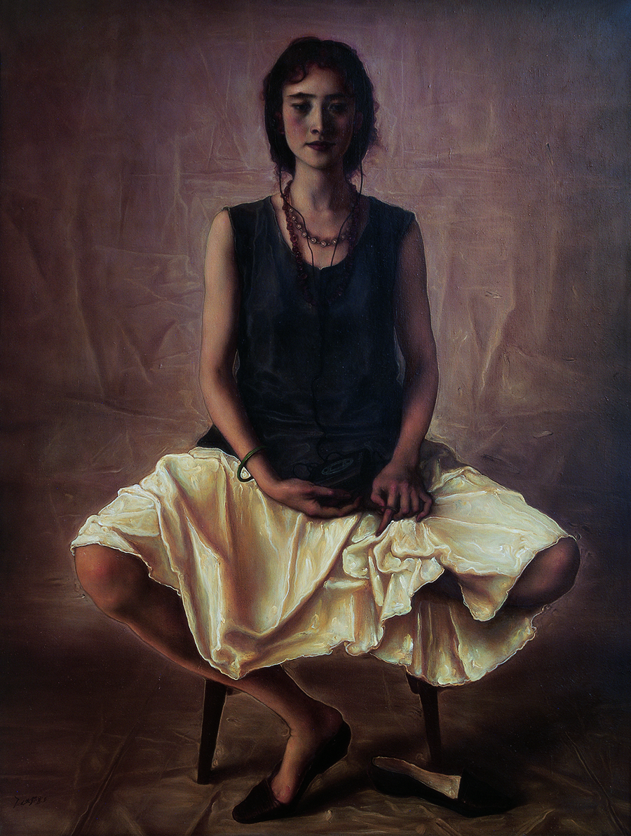 《永恒的乐章》