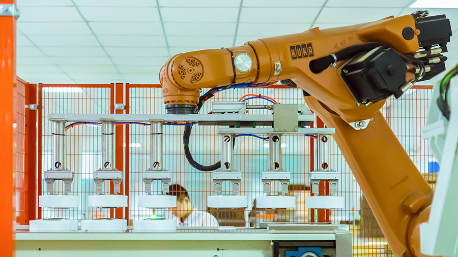 聚焦高质量发展|重庆涪陵:“科创+”“绿色+”书写转型新答卷