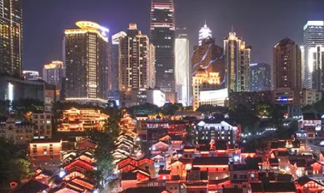 入选5项！重庆城市更新经验做法获全国推广