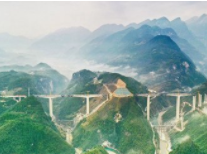 敢闯敢干！重庆4000公里高速公路建成的背后