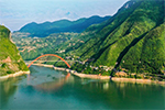 重庆建设山清水秀美丽之地观察
