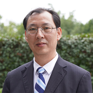 黎方银：科技赋能石刻保护 让大足石刻“活”起来
