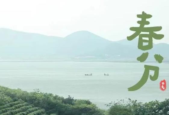 春分，有哪“四分”？