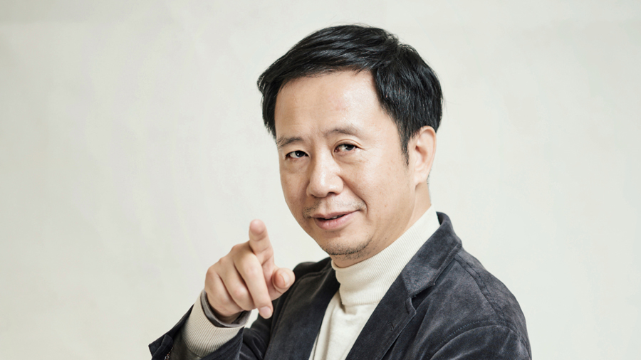 杨一：精典书店的存在是为了影响更多人