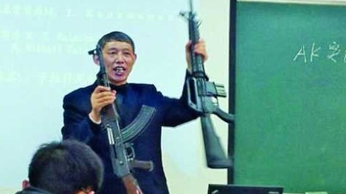 大学生图片专区