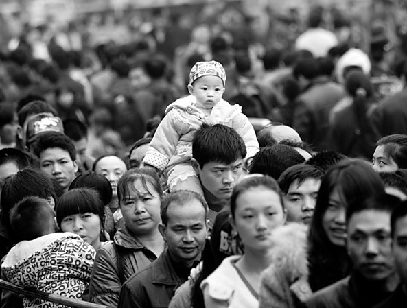 新华周刊|第7期 2013.2.25-2013.3.3