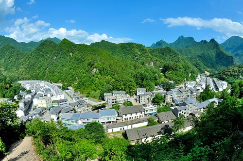 城口人口_城口过年放火炮的图片