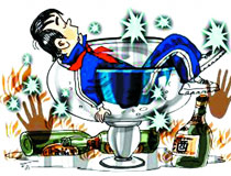 烟酒不应是未成年人想买就能买