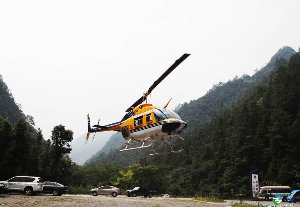 直升机旅游高端大气上档次 普通人可HOLD不