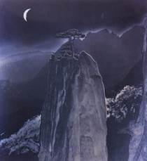 中秋话月:千古文人相思梦