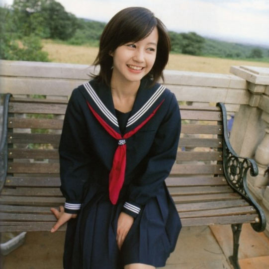 揭秘:日本女生校服为什么是水手服