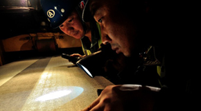 走進軌道交通線路維修工