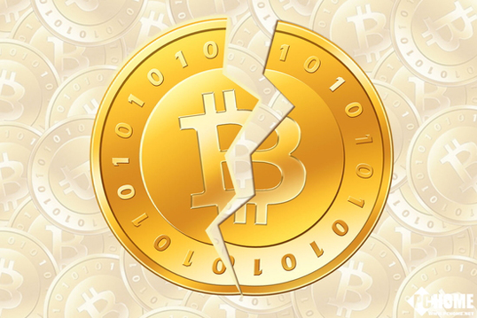 疯狂的比特币还能疯多久?