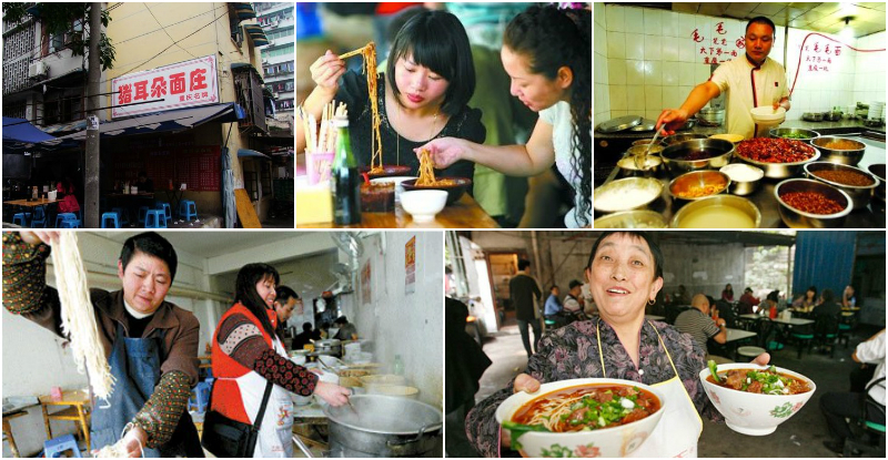 重庆小面需要标准化吗? | 重庆微播炉