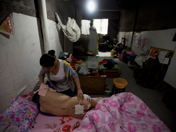 2013 最 重庆 | 新华网重庆频道