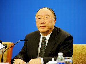 重庆市人民政府市长黄奇帆