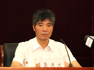 市委三届九次全委会筹备情况新闻发布会